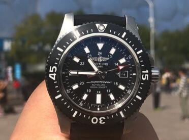 Replika Breitling Superocean Y1739310.BF45.227S.A20SS.1