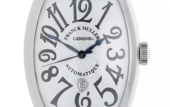 Replika Franck Muller Automatique 8880B SC DT AAA