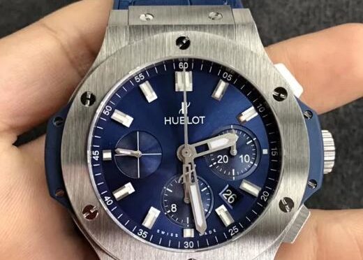 Serii Classic Replika Hublot Big Bang 301.SX.7170.LR