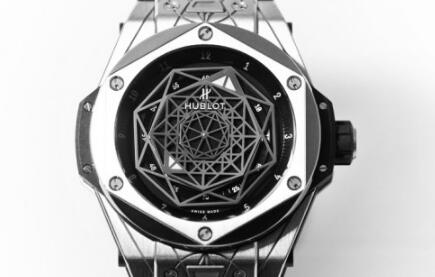 Wysokiej Jakości Replika Hublot Big Bang 415.NX.1112.VR.MXM16