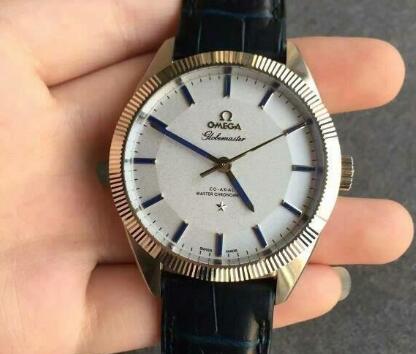 Replika Omega Constellation Globemaster 130.93.39.21.99.001