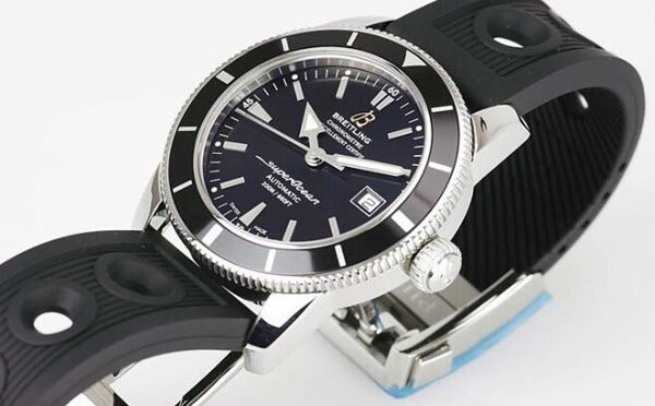 Breitling Superocean Heritage A1732124 Szwajcarski Repliki Zegarka