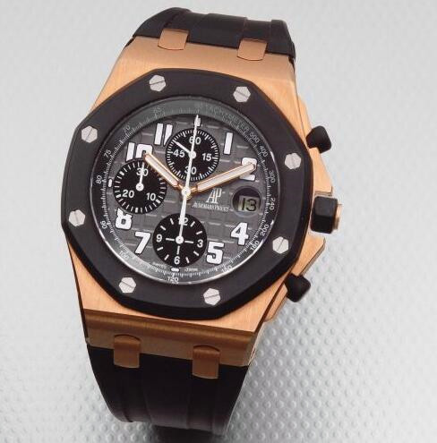 zegarek audemars piguet royal oak