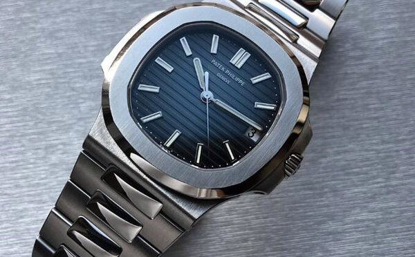 Klasyczny Replika Luksusowy Zegarek Patek Philippe Nautilus 5711 / 1A Na Sprzedaż